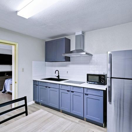 Siesta Inn 麦卡伦 外观 照片