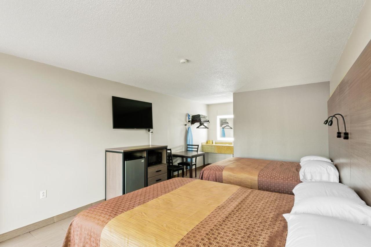 Siesta Inn 麦卡伦 外观 照片
