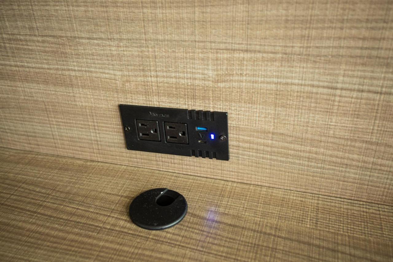 Siesta Inn 麦卡伦 外观 照片