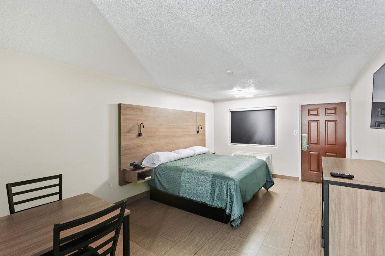 Siesta Inn 麦卡伦 外观 照片