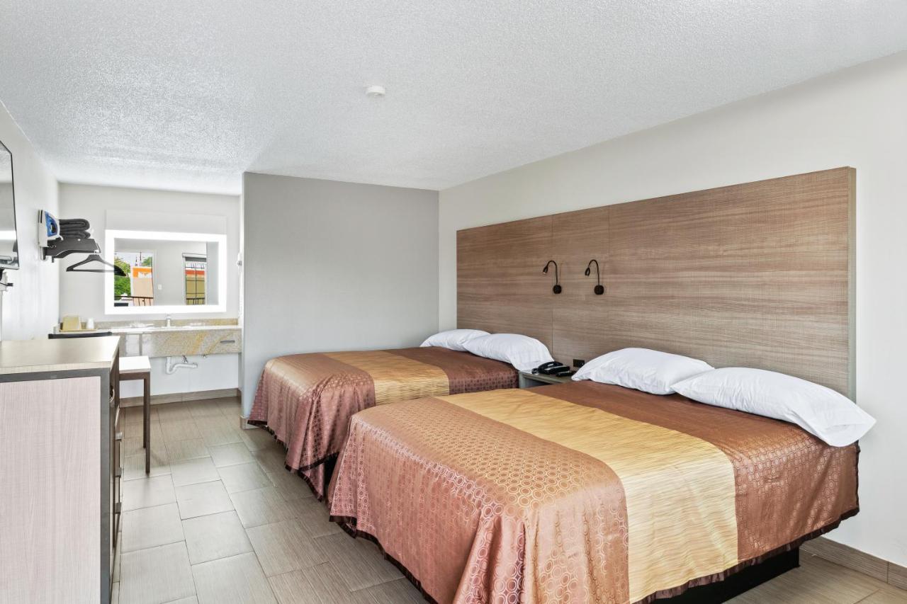 Siesta Inn 麦卡伦 外观 照片