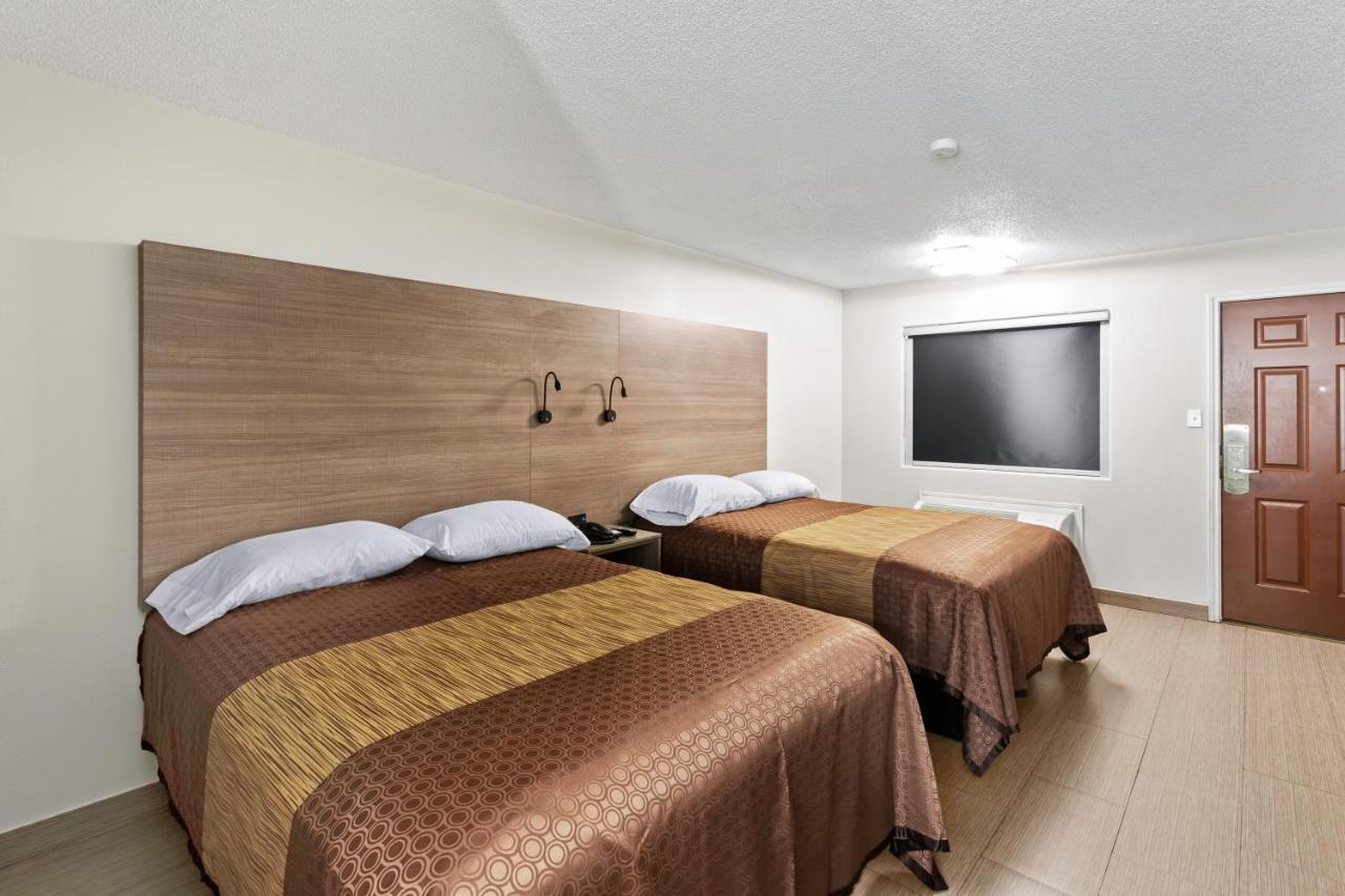 Siesta Inn 麦卡伦 外观 照片