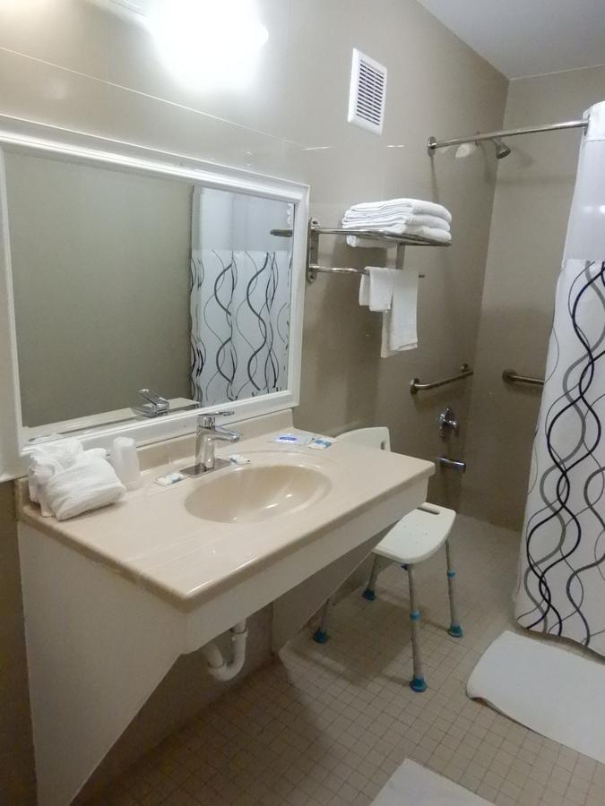 Siesta Inn 麦卡伦 外观 照片