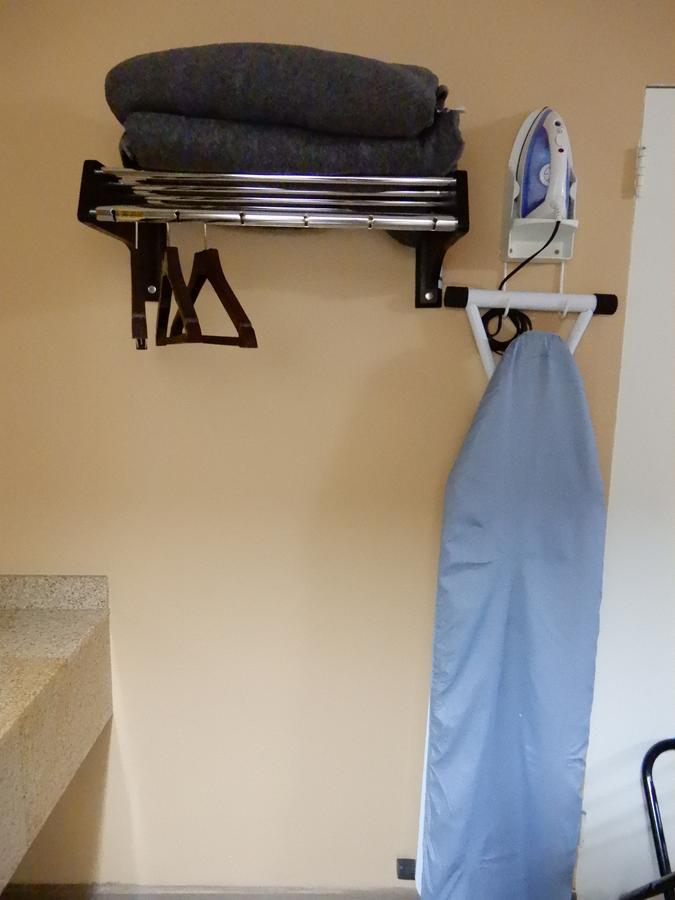 Siesta Inn 麦卡伦 外观 照片